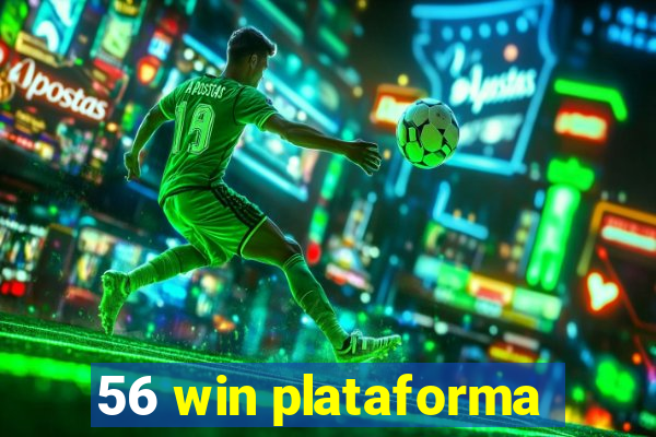 56 win plataforma